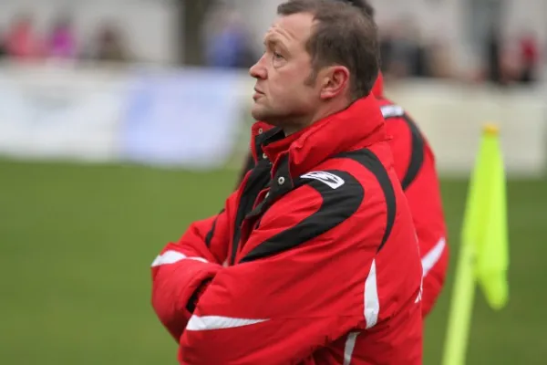 FC Deetz - Lok II 4:1