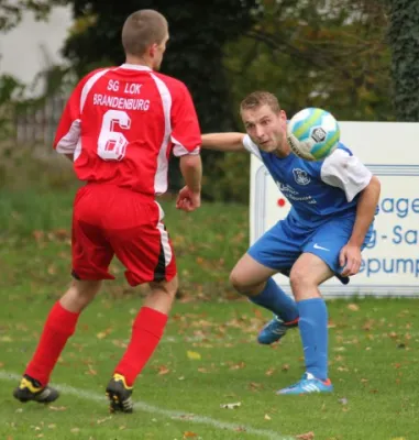 FC Deetz - Lok II 4:1