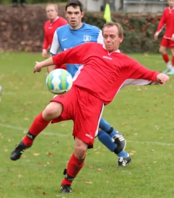 FC Deetz - Lok II 4:1