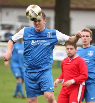 FC Deetz - Lok II 4:1