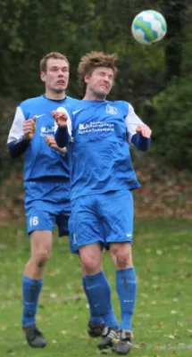 FC Deetz - Lok II 4:1