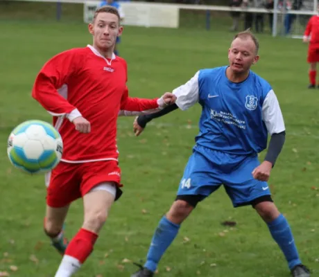 FC Deetz - Lok II 4:1