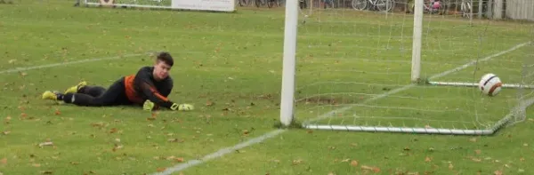 Lok Brandenburg II - Empor Brandenburg 4:0 (1:0)