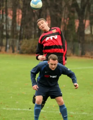 Lok - Nauen 1:2