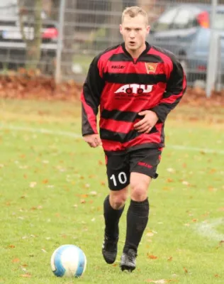 Lok - Nauen 1:2
