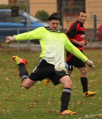 Lok - Nauen 1:2