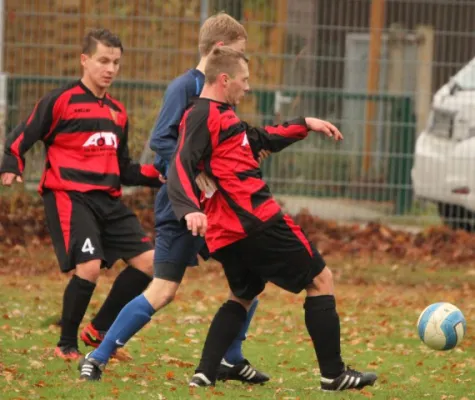 Lok - Nauen 1:2