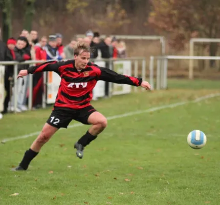 Lok - Nauen 1:2