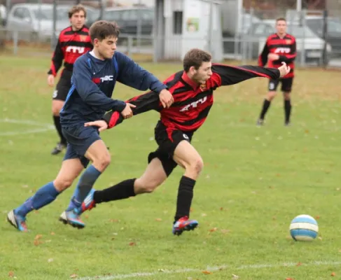 Lok - Nauen 1:2