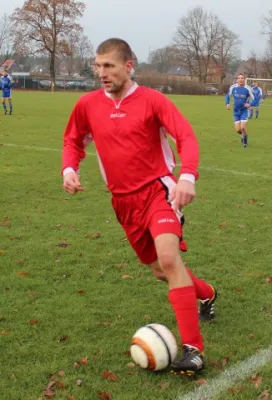 Lok Brandenburg II - Turbine Golzow 4:3 (2:1)
