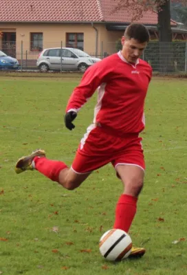 Lok Brandenburg II - Turbine Golzow 4:3 (2:1)