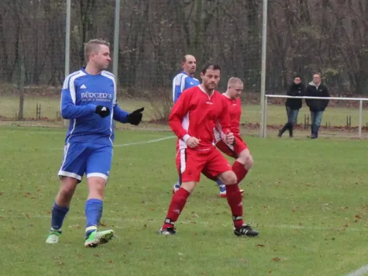Lok Brandenburg II - Turbine Golzow 4:3 (2:1)