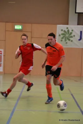 2. Hallenfußball Cup