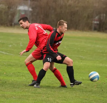 SG Lokomotive Brandenburg - SV Kloster Lehnin 2:1