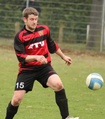 SG Lokomotive Brandenburg - SV Kloster Lehnin 2:1