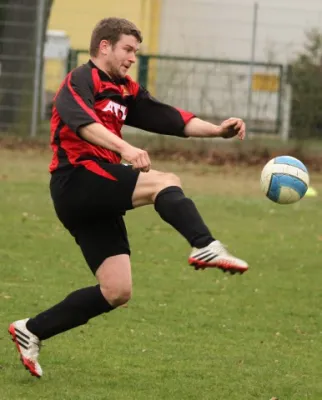 SG Lokomotive Brandenburg - SV Kloster Lehnin 2:1