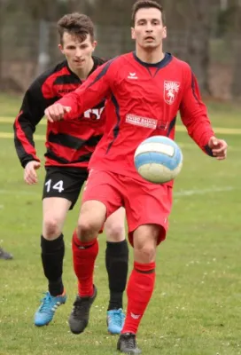 SG Lokomotive Brandenburg - SV Kloster Lehnin 2:1