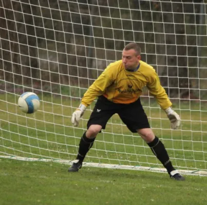 SG Lokomotive Brandenburg - SV Kloster Lehnin 2:1