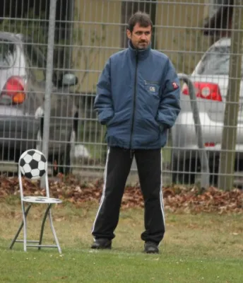 SG Lokomotive Brandenburg - SV Kloster Lehnin 2:1