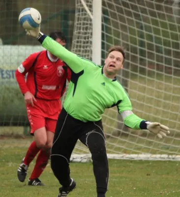 SG Lokomotive Brandenburg - SV Kloster Lehnin 2:1