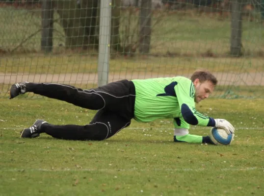 SG Lokomotive Brandenburg - SV Kloster Lehnin 2:1