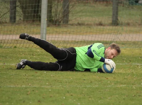 SG Lokomotive Brandenburg - SV Kloster Lehnin 2:1
