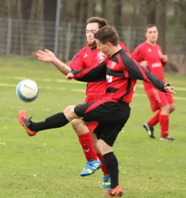 SG Lokomotive Brandenburg - SV Kloster Lehnin 2:1
