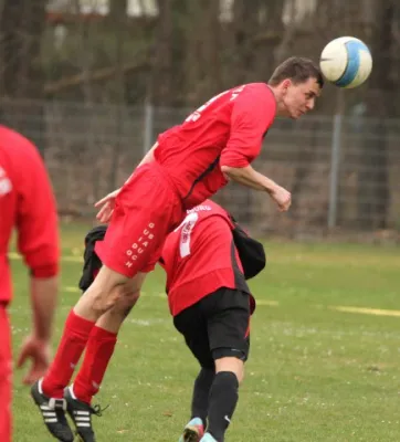 SG Lokomotive Brandenburg - SV Kloster Lehnin 2:1