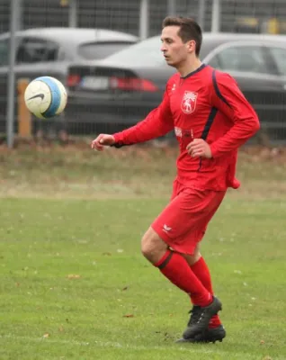 SG Lokomotive Brandenburg - SV Kloster Lehnin 2:1