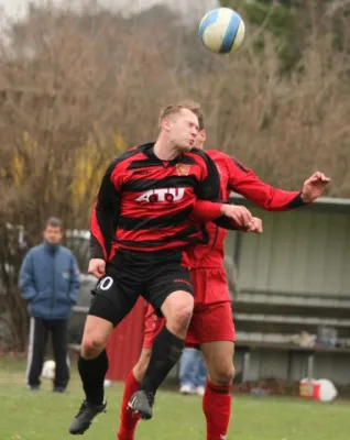 SG Lokomotive Brandenburg - SV Kloster Lehnin 2:1