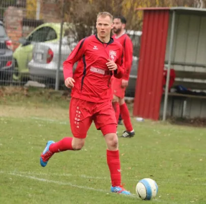 SG Lokomotive Brandenburg - SV Kloster Lehnin 2:1