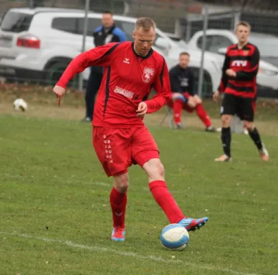 SG Lokomotive Brandenburg - SV Kloster Lehnin 2:1