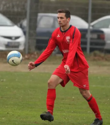 SG Lokomotive Brandenburg - SV Kloster Lehnin 2:1