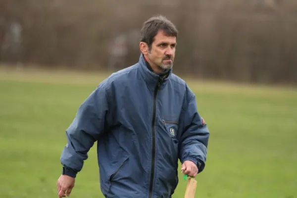 SG Lokomotive Brandenburg - SV Kloster Lehnin 2:1