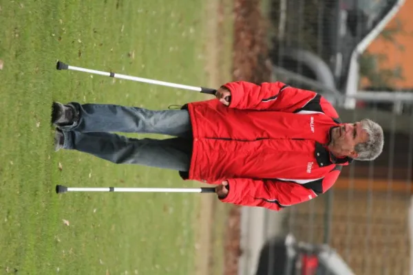 SG Lokomotive Brandenburg - SV Kloster Lehnin 2:1