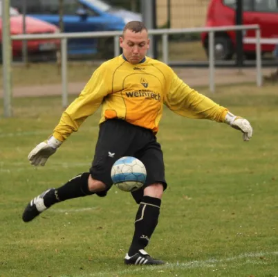 SG Lokomotive Brandenburg - SV Kloster Lehnin 2:1
