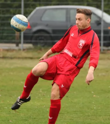 SG Lokomotive Brandenburg - SV Kloster Lehnin 2:1