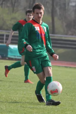 FSV Veritas Wittenberge/Breese - Lok 1:2