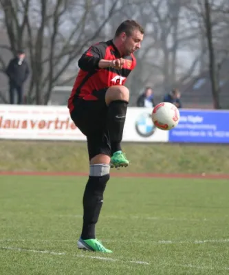 FSV Veritas Wittenberge/Breese - Lok 1:2