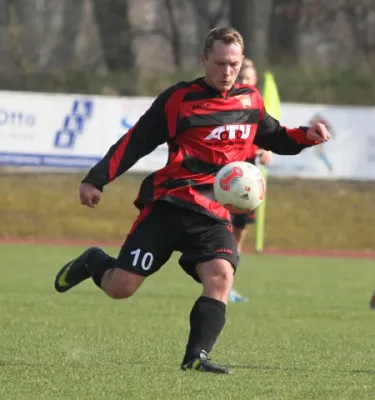 FSV Veritas Wittenberge/Breese - Lok 1:2