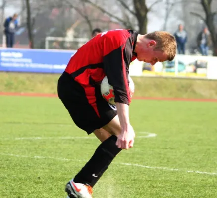 FSV Veritas Wittenberge/Breese - Lok 1:2