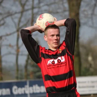 FSV Veritas Wittenberge/Breese - Lok 1:2