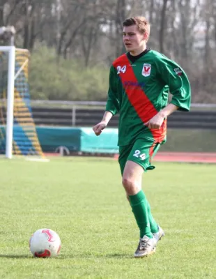 FSV Veritas Wittenberge/Breese - Lok 1:2