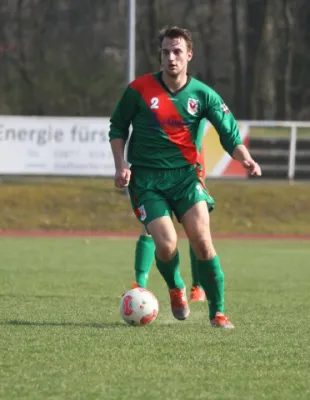 FSV Veritas Wittenberge/Breese - Lok 1:2