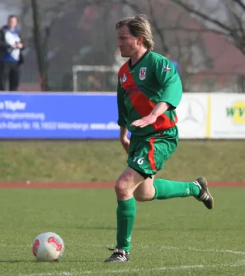 FSV Veritas Wittenberge/Breese - Lok 1:2