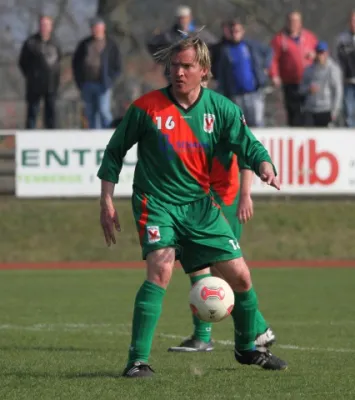 FSV Veritas Wittenberge/Breese - Lok 1:2