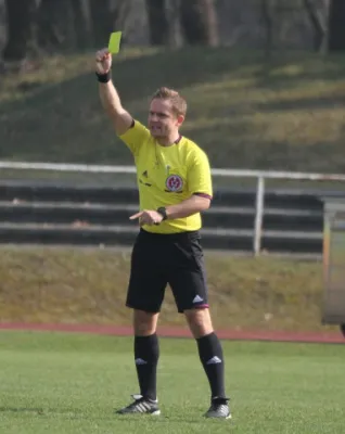 FSV Veritas Wittenberge/Breese - Lok 1:2