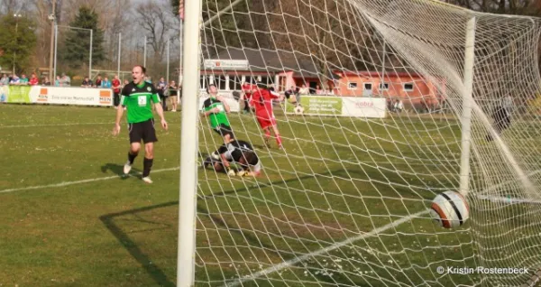 Lok Brandenburg II  - SV Eiche Ragösen 4:2 (2:0)