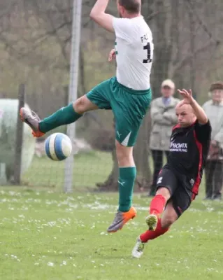 Lok - Pritzwalker FHV 6:0