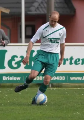 Lok - Pritzwalker FHV 6:0